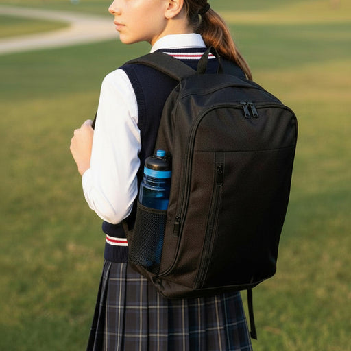 Back to School, Back to Work Backpacks