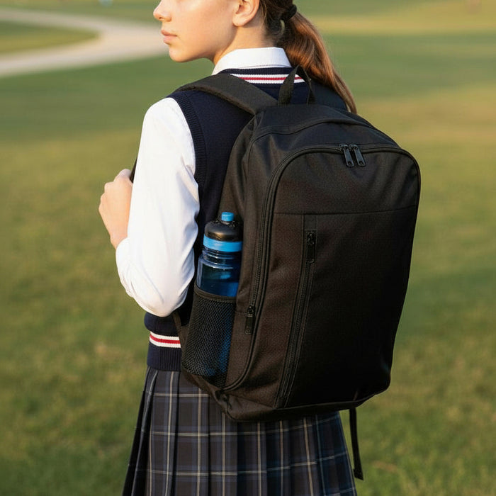 Back to School, Back to Work Backpacks