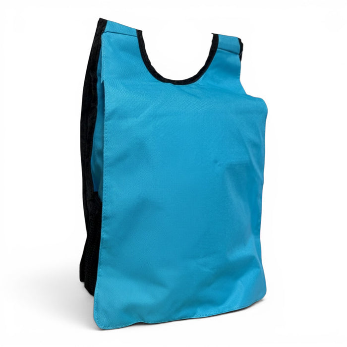 Flap Backpack