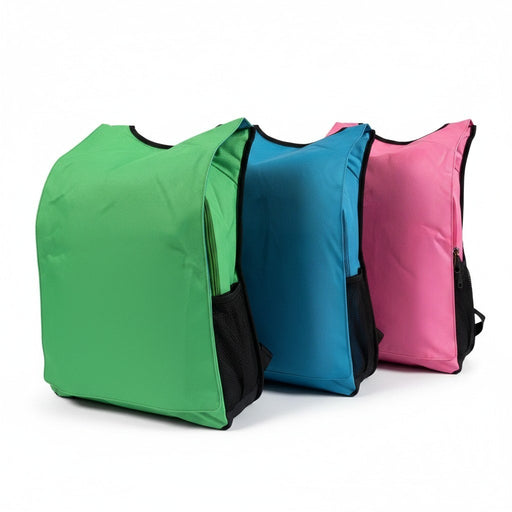Flap Backpack