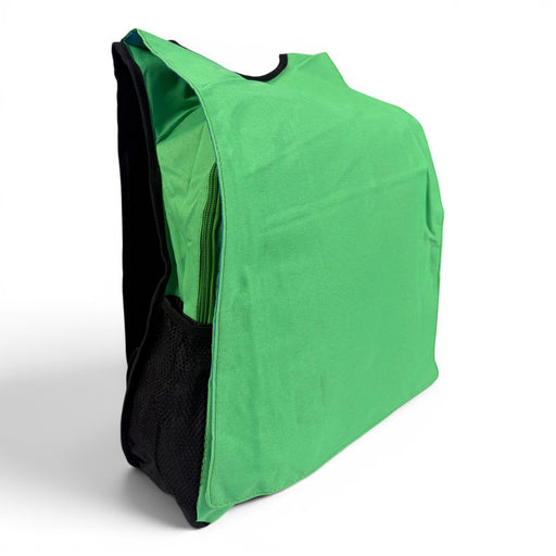 Flap Backpack