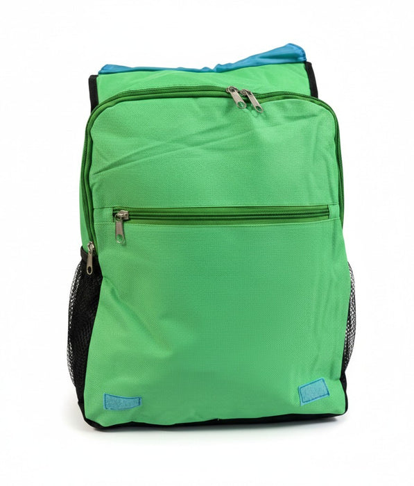 Flap Backpack