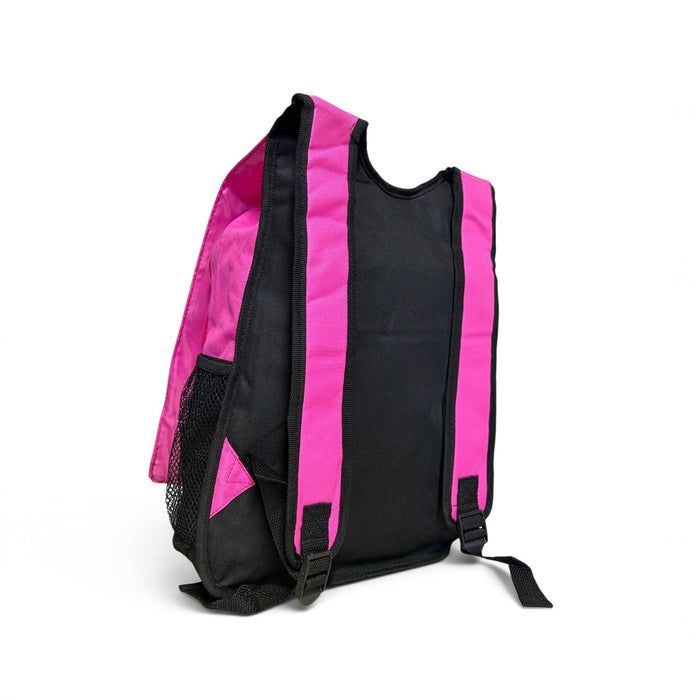 Flap Backpack