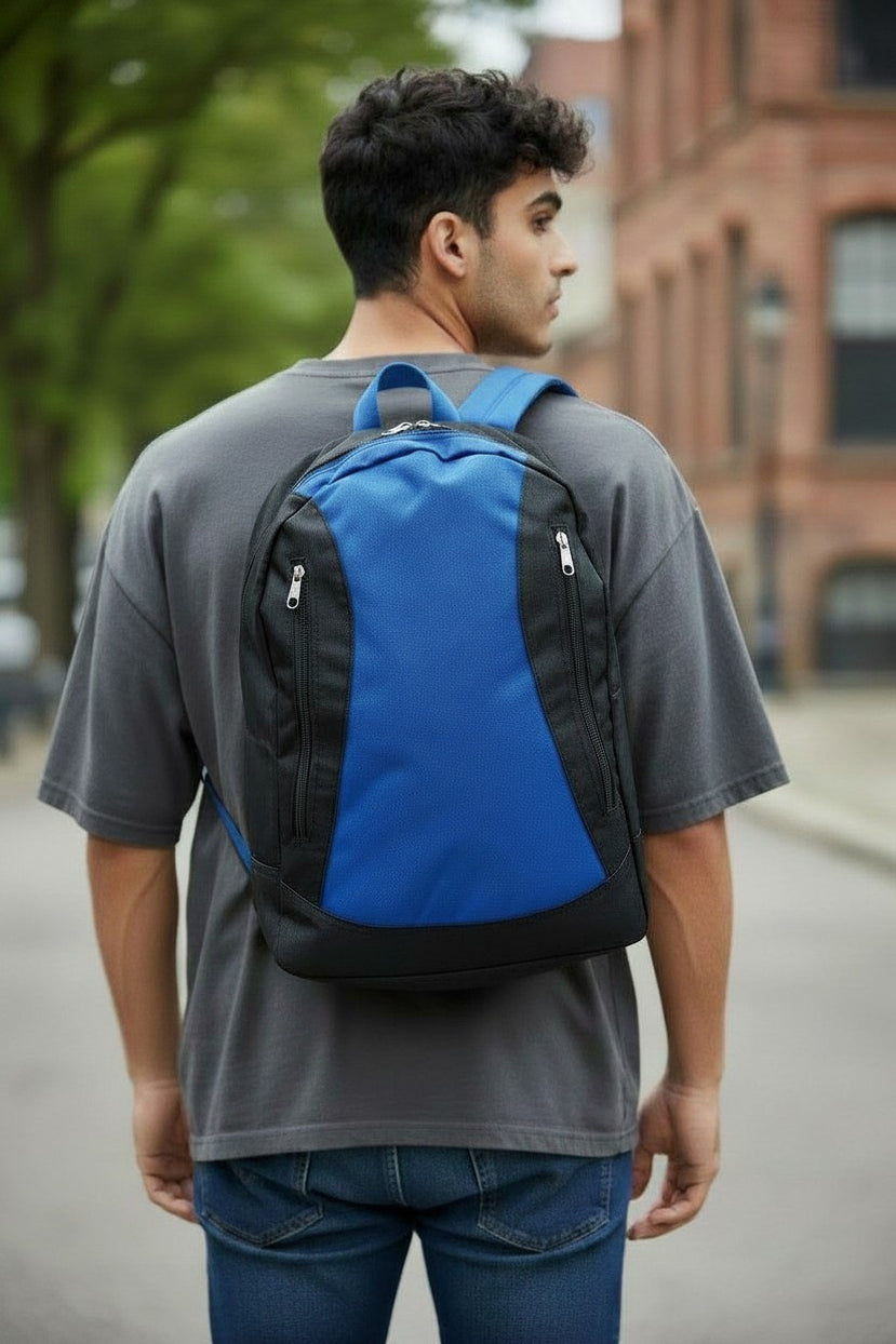Backpacks — Bagazio Promotions