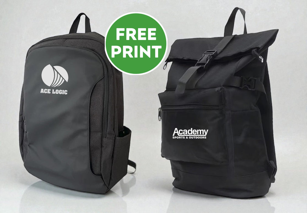 Promotional Backpacks