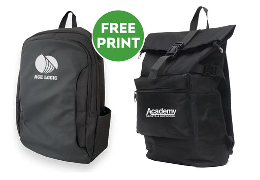 Promotional Backpacks