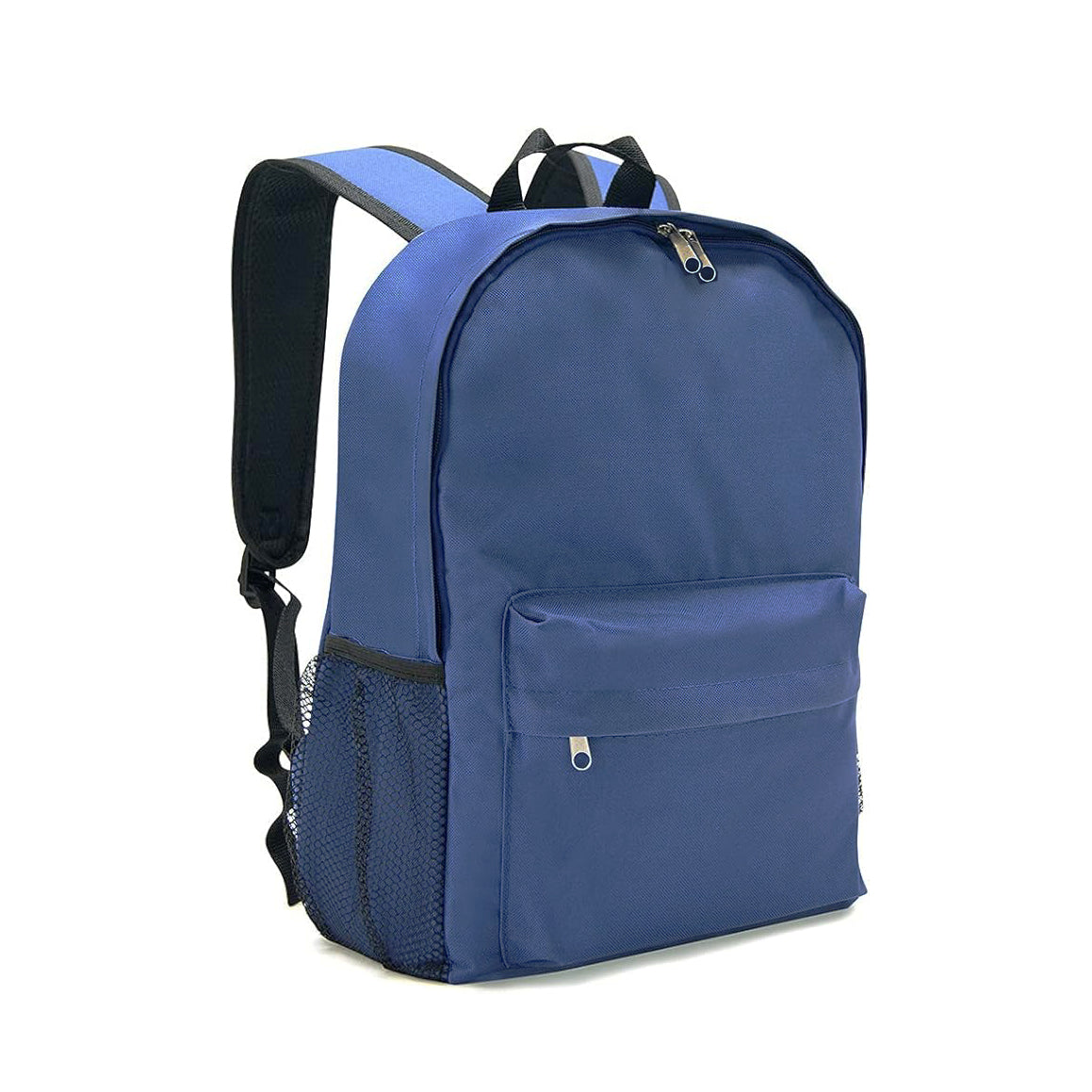 Back Bag Basic Basic Backpack — Bagazio Promotions