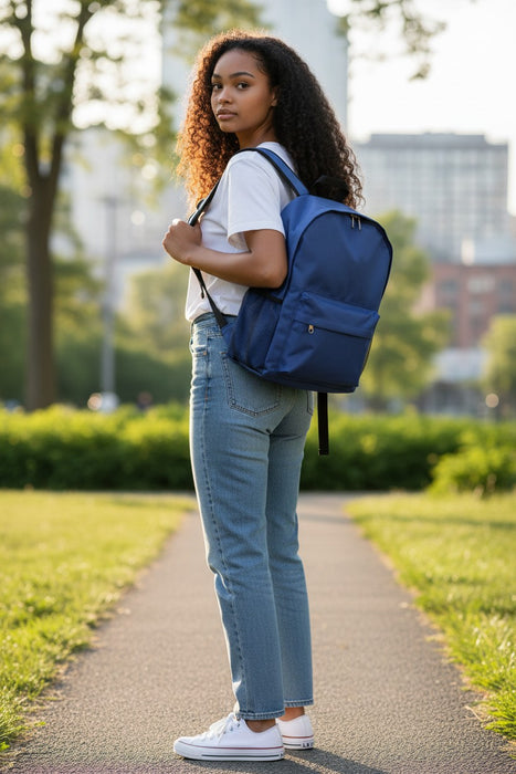 Basic Backpack