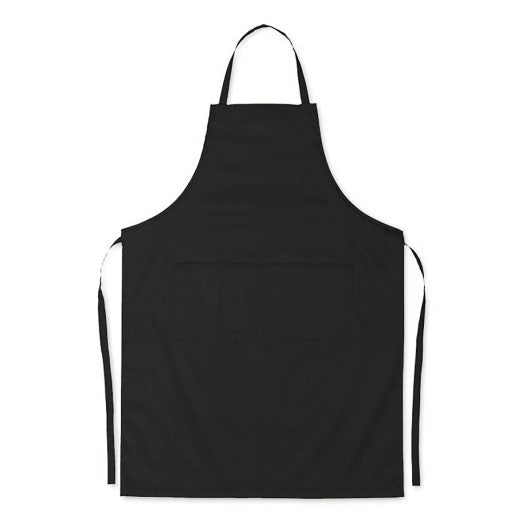 Basic Cotton Apron