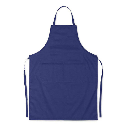 Basic Cotton Apron