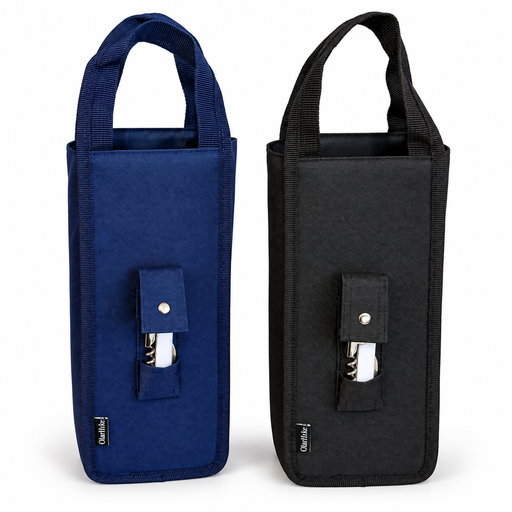 Camden Bottle Carrier