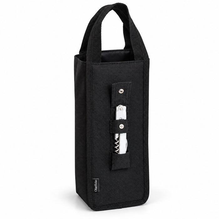 Camden Bottle Carrier