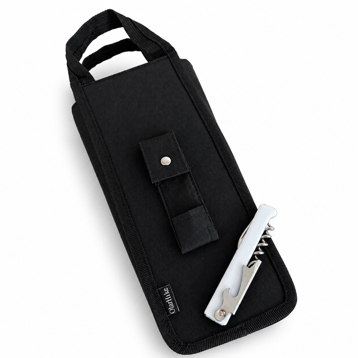 Camden Bottle Carrier