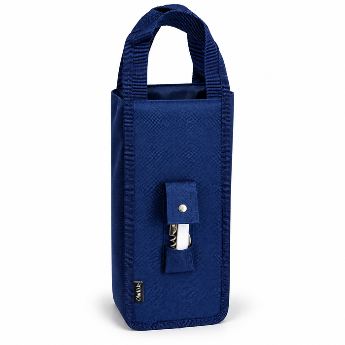 Camden Bottle Carrier