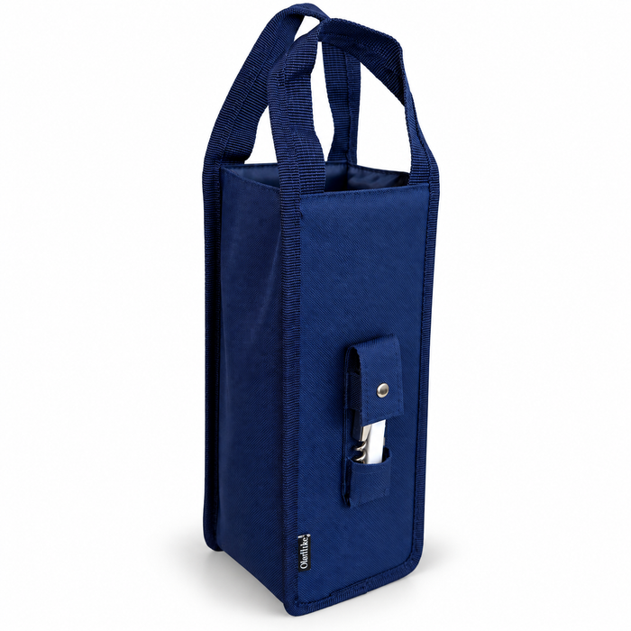 Camden Bottle Carrier