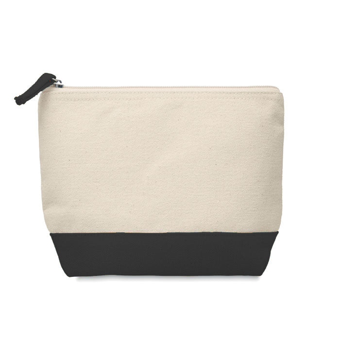 Cloud Cotton Cosmetic Bag