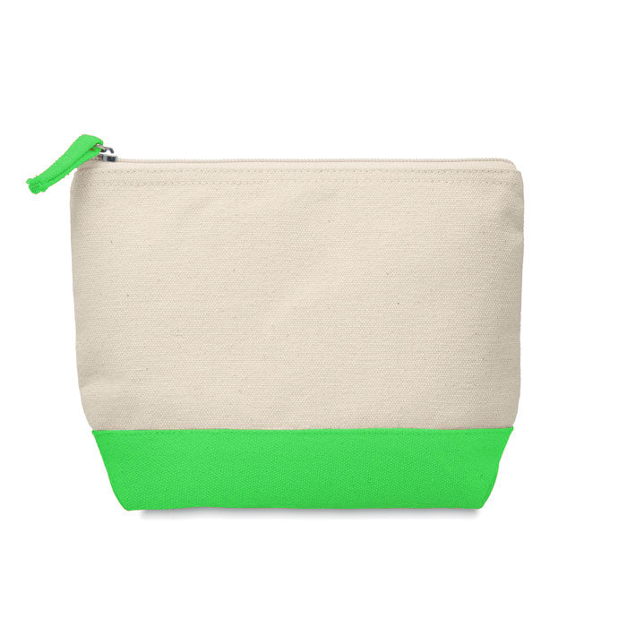 Cloud Cotton Cosmetic Bag