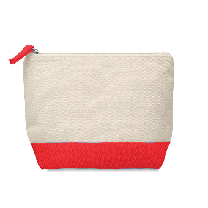 Cloud Cotton Cosmetic Bag