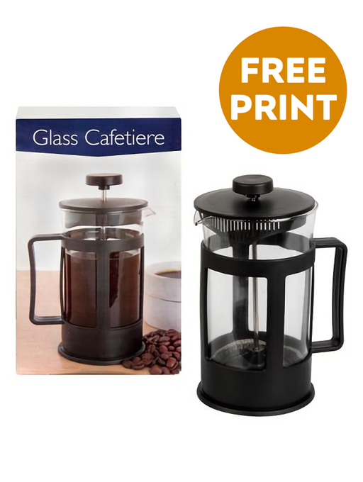 300ml Coffee Plunger
