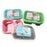 Silicone Collapsible Lunch Box