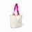 Colour Pop Cotton Tote