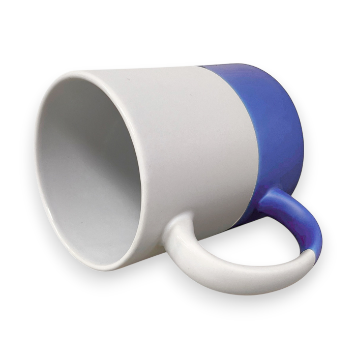 Colour Mugs