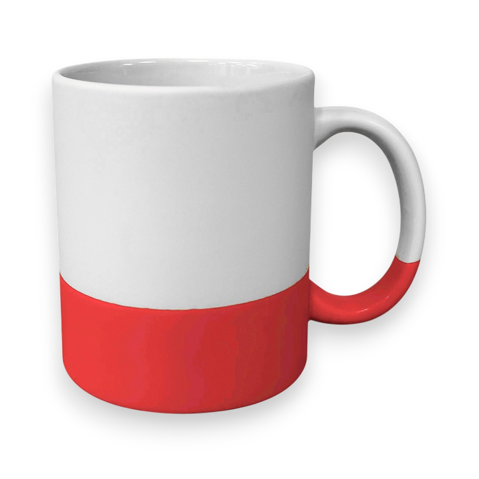 Colour Mugs