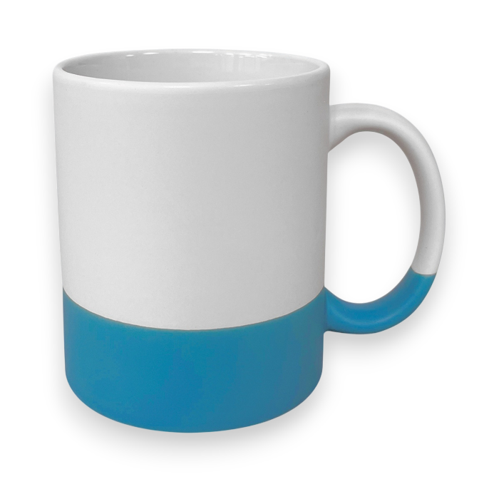 Colour Mugs