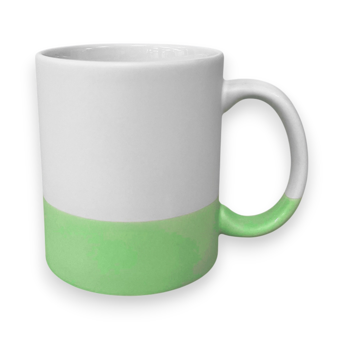 Colour Mugs