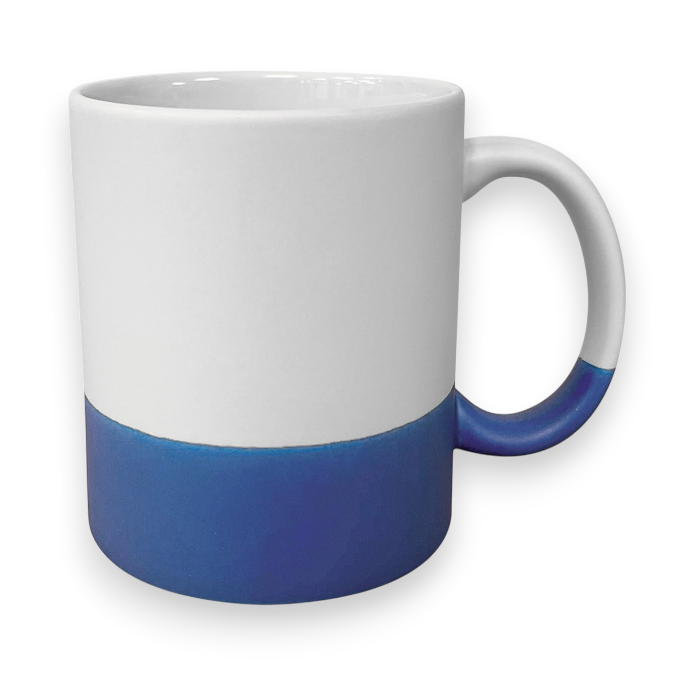 Colour Mugs