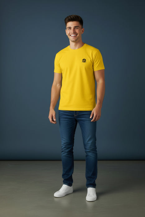 Combed Cotton T Shirts