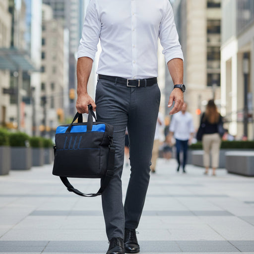 Budget Conference Bag