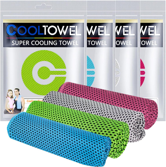 Cooling Towel