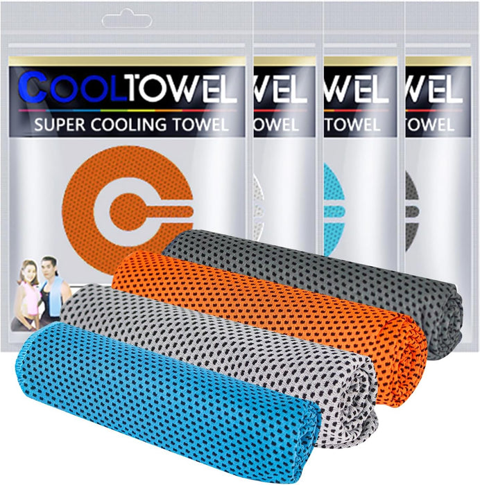 Cooling Towel