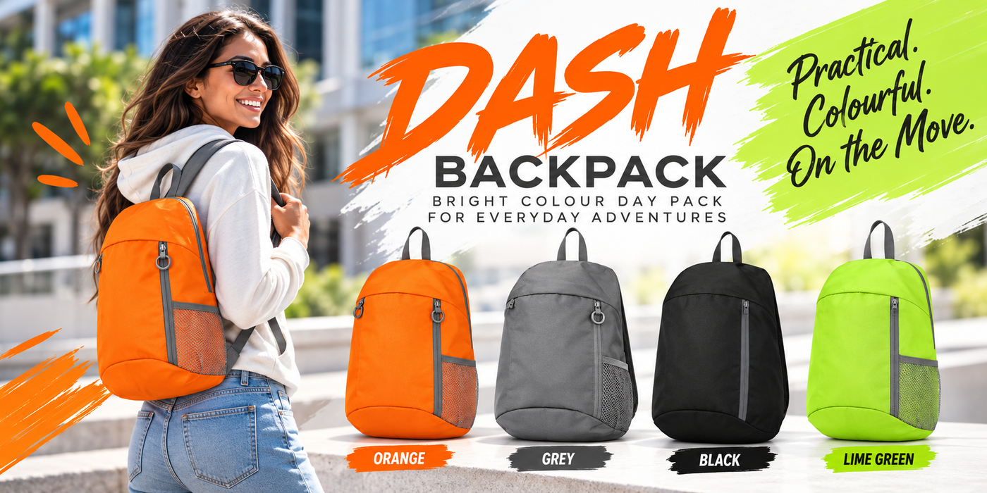 DASH Day Backpack