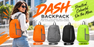 DASH Day Backpack