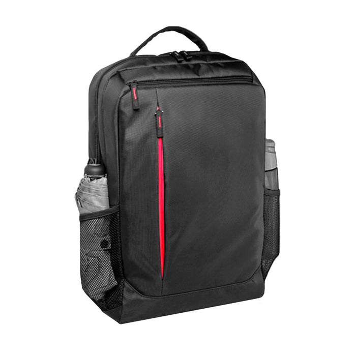 Computers & Accessories :: Computer Accessories :: Laptop Bags, Cases and  Sleeves :: Dell Laptop Bags :: Dell Pursuit 15 -17 laptop Backpack