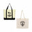 Beach Cotton Tote Bags