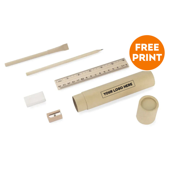 Eco Friendly Stationery