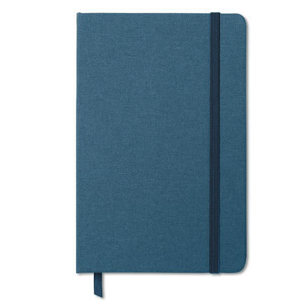 Fabric Notebook