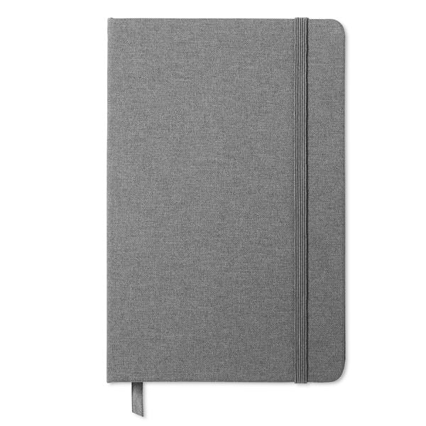 Fabric Notebook