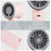Portable Handheld Fan