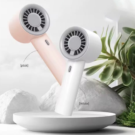Portable Handheld Fan