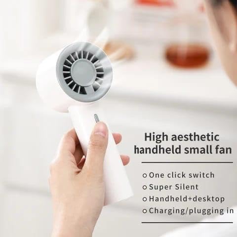 Portable Handheld Fan