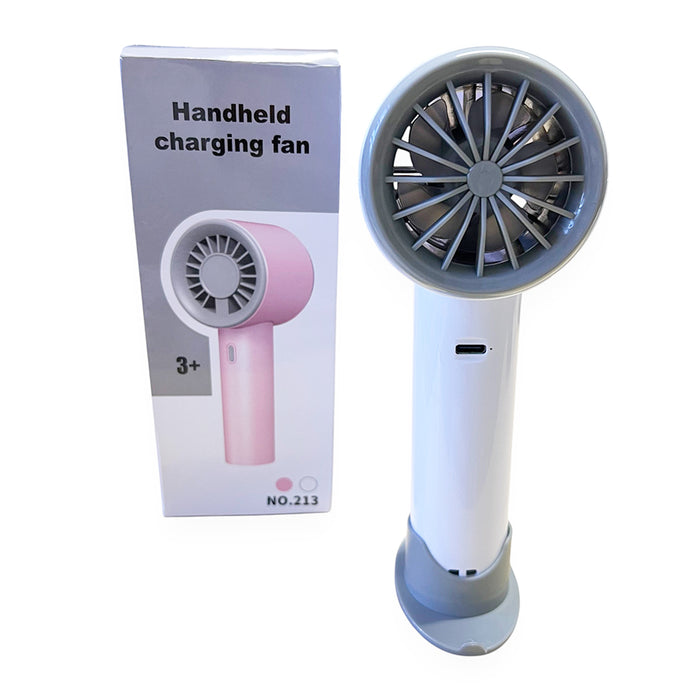Portable Handheld Fan