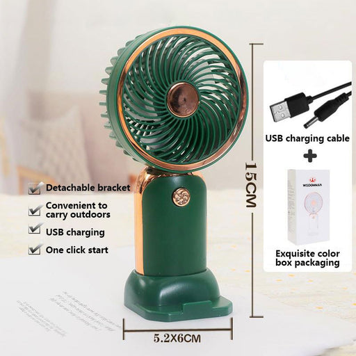 Mini Handheld Fan USB Fan