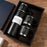 Stainless Steel Thermo Vacuum Insulated Flask Set