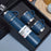 Stainless Steel Thermo Vacuum Insulated Flask Set