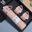Stainless Steel Thermo Vacuum Insulated Flask Set