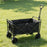 Folding Trolley Wagon